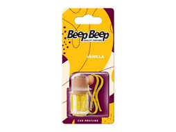 Ароматизатор воздуха BOTTLE Vanilla, 4мл BEEP BEEP ARE-FRBL01