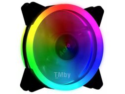 Кулер Aerocool Rev RGB 120mm, ACF3-RF10217.01