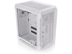 Корпус Thermaltake CTE C700 Air Snow (CA-1X7-00F6WN-00) eATX, Без БП, White