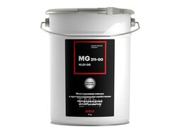 Смазка многоцелевая с противозадирными свойствами MG-211-00 (ведро 5 кг) EFELE 92638