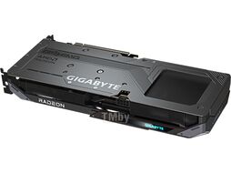 Видеокарта GigaByte Radeon RX 9060 XT Gaming OC 16GB (GV-R9060XTGAMING OC-16GD)
