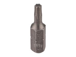 Бита TORX 1/4", T15х25ммL RockFORCE RF-1262515