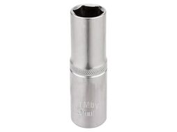 Головка глубокая 15мм (6гр.), 1/2" RockFORCE LIGHT RF LIGHT-5457715