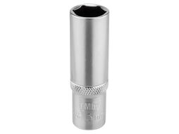 Головка глубокая 13мм (6гр.), 3/8" RockFORCE LIGHT RF LIGHT-5356313