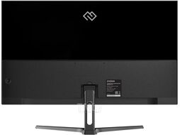 Монитор Digma 27`` Progress 27P504F IPS FHD чер HDMI DP VGA M/M 100Hz 300cd Ex DM27SB11