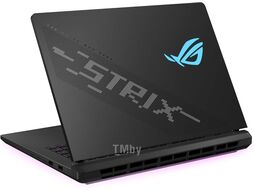 Ноутбук ASUS ROG Strix SCAR 16 G635LR-RW010 Off Black (90NR0LU1-M000A0)