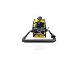 Виброплита (колесный комплект, бак для воды) NORSU RF-110TL