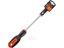 Отвертка "+" №3 150мм PH STARTUL MASTER (ST3090-315) (крестовая Phillips, двухкомп. рукоятка Anti-Slip)