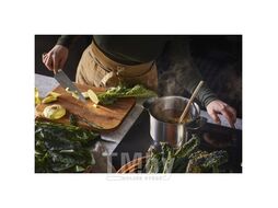 Кастрюля 3л All Steel (с крышкой) FISKARS 1064751