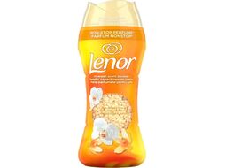 Парфюмированные гранулы для белья Lenor Gold Orchid 270г