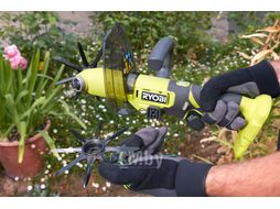 Культиватор ручной RY18HCA-0 (без батареи) RYOBI 5133005766