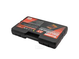 Отвертки диэлектрические, набор 11пр. FORCEKRAFT FK-20712