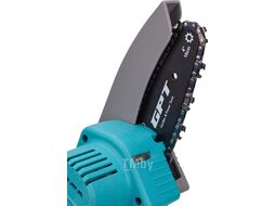 Аккумуляторная цепная мини пила GPT GBC-M1804A-22