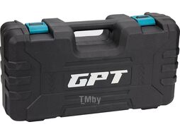 Аккумуляторная цепная мини пила GPT GBC-M1804A-22
