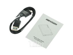 Внешний жесткий диск HIKVISION HS-EHDD-T30/1T