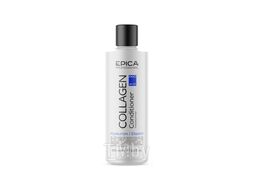 Кондиционер для увлажнения и реконструкции волос, 250 мл. Collagen PRO EPICA Professional 91327