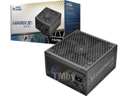 Блок питания Super Flower Leadex III Gold 750W (SF-750F14GE)