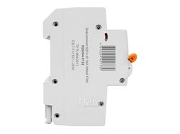 Дифференциальный автомат АД14 4P, C16, 300мА, 4,5кА, тип АС, 5 мод, TDM SQ0204-0132