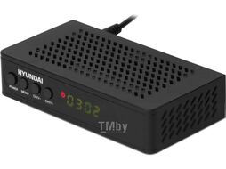 Приемник цифрового ТВ Hyundai H-DVB240