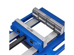 Тиски станочные 125мм Scheppach Sch-6540505