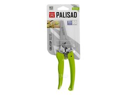 Секатор цветочный, 205 мм, рукоятки из полипропилена, BASE Palisad 60441
