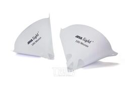Ситечки JETA LIGHT 190 микрон (уп.100шт) JETA PRO 596190/1