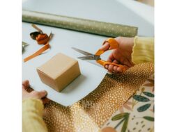Ножницы большие 25см унив. Classic Fiskars 1075038