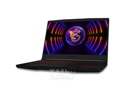 Ноутбук GF63 Thin MSI 12VE-466