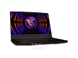 Ноутбук GF63 Thin MSI 12VE-466