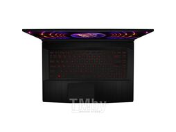 Ноутбук GF63 Thin MSI 12VE-466