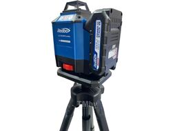 Построитель лазерных плоскостей REDBO LLC 4D/40FW combo