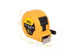 Рулетка Deli YS EDL9025B 5 м*25 мм