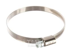 Хомут червячный Экофикс 60-80 мм/9 W2 Мир Хомутов H60-80ECO42