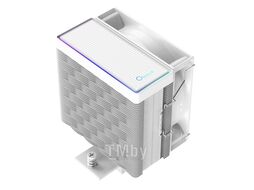 Кулер для процессора Ocypus Gamma A40 WH ARGB (Gamma-A40-WH1AAWN00X-GL)
