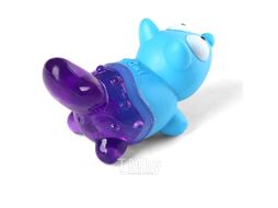 Игрушка для маленьких собак Лиса с пищалкой 8см, серия SUPPA PUPPA GIGWI 75455