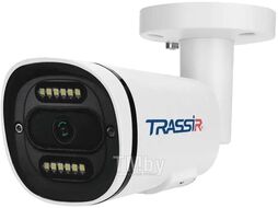 Уличная FTC IP-камера для полноцветной ночной съемки 2.8 Trassir TR-D2121CL3