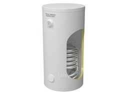 Бойлер косвенного нагрева Royal Thermo AQUATEC INOX RTWX 100 напольный
