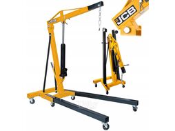 Кран гидравлический 2т JCB JCB-T32002 (из 2-х частей)