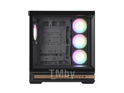 Корпус Zalman P40 Prism Plus Black