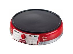Блинница Ariete 0202/00 Red (00C020200AR0)