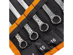 Набор ключей комбинированных 22пр. ISMA ISMA-5221P