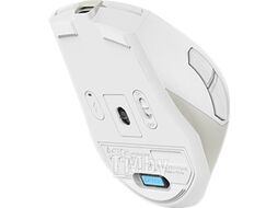 Мышь A4Tech FG45CS AIR2 USB CREAM BEIGE