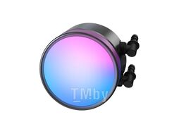 Система жидкостного охлаждения Ocypus Delta L36 BK ARGB V2 (Delta-L36-BK3AAWNN02X-GL)