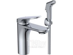 Смеситель для биде D35, серия 760 ECONOCE EC0761