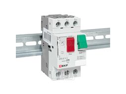 Автомат пуска двигателя АПД-32 9-14А EKF apd-me-14