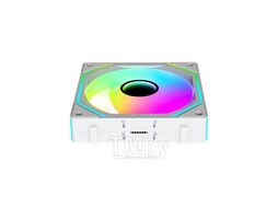 Комплект вентиляторов для корпуса Ocypus Gamma F12 UNI WH ARGB 3 IN 1 (Gamma-F12-WH3AM00U-GL)