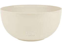 Салатник Plast Team Galaxy PT185210048 2,5л (молочный туман)