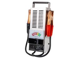 Тестер аккумуляторных батарей аналоговый (12V, 125А) RockFORCE RF-8310