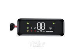 Беспроводная компьютерная мышь Genius Ergo 8200S фиолетовый