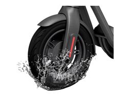 Беспроводная компьютерная мышь Genius Ergo 8200S фиолетовый
